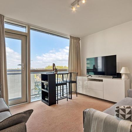 Delightful Apartment Wandsworth London Ngoại thất bức ảnh