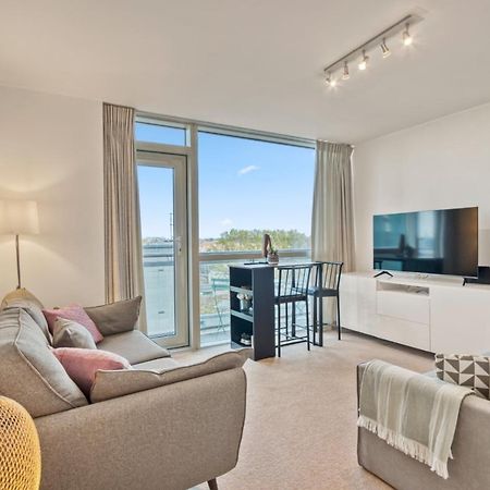 Delightful Apartment Wandsworth London Ngoại thất bức ảnh