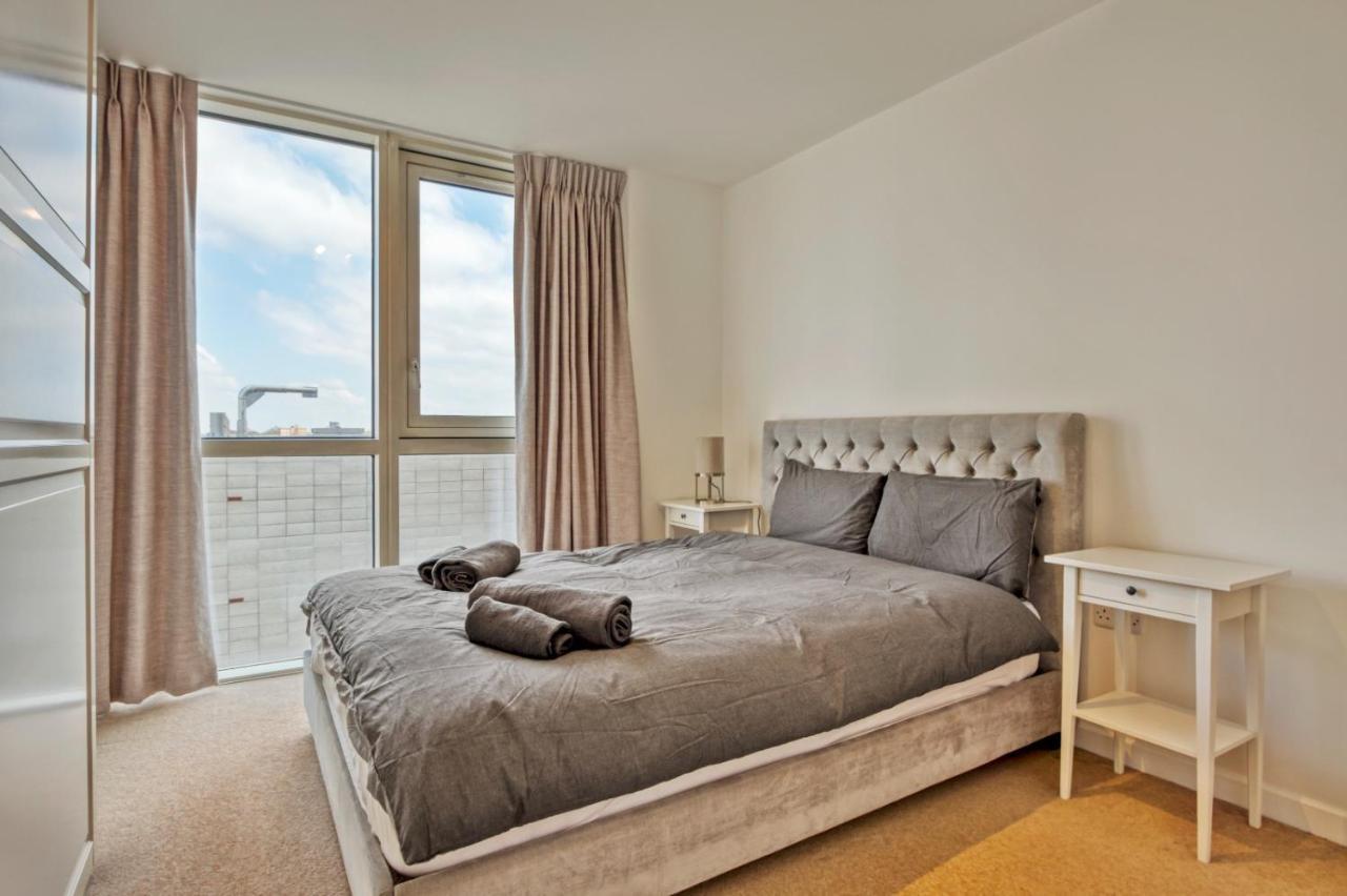 Delightful Apartment Wandsworth London Ngoại thất bức ảnh