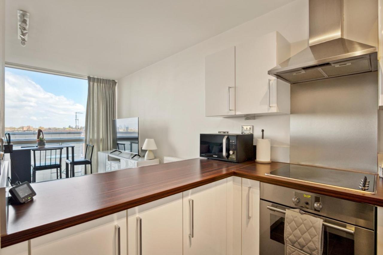Delightful Apartment Wandsworth London Ngoại thất bức ảnh