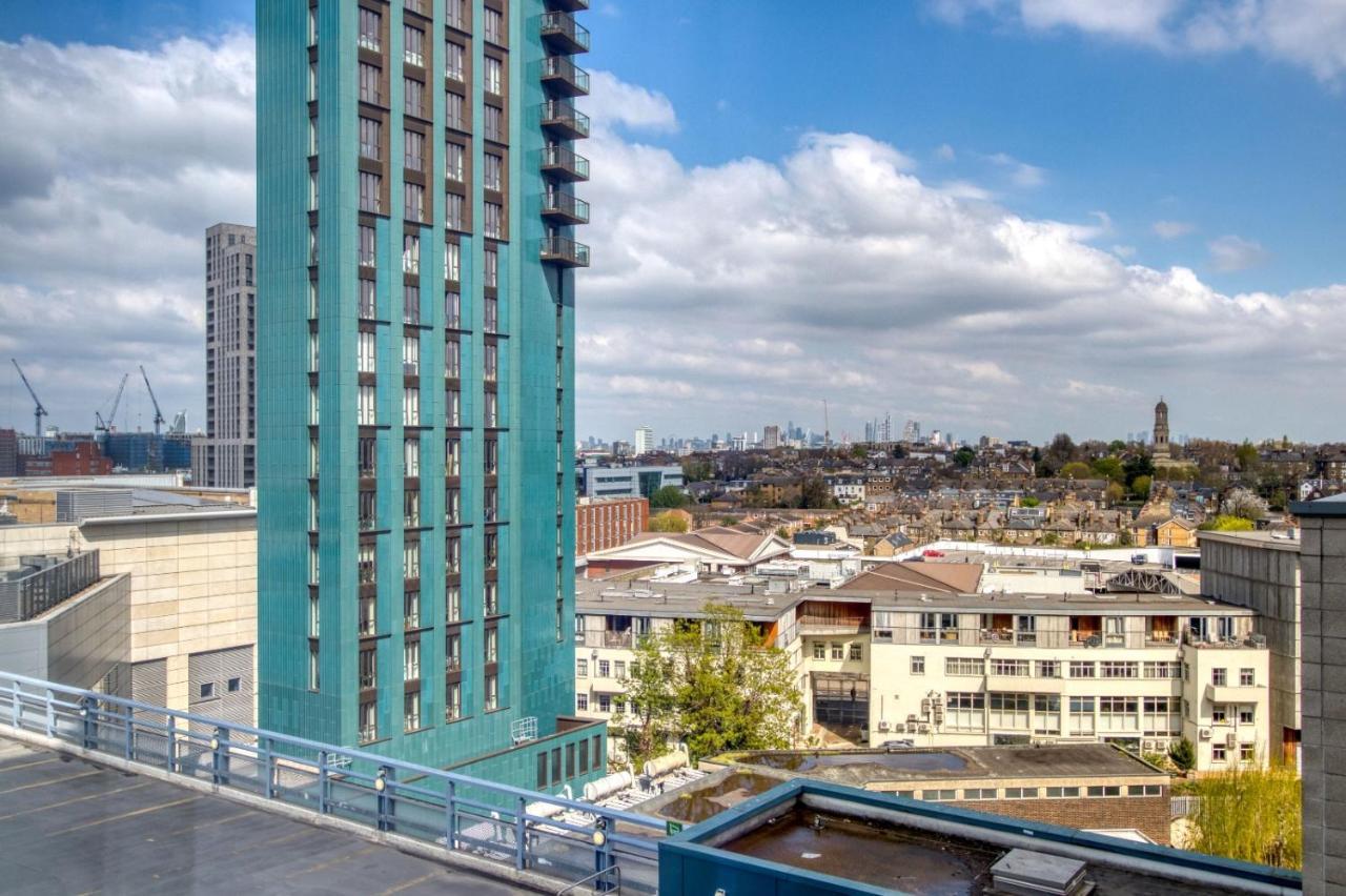 Delightful Apartment Wandsworth London Ngoại thất bức ảnh