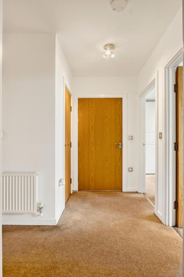 Delightful Apartment Wandsworth London Ngoại thất bức ảnh